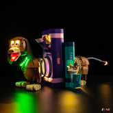 Light Kit for Toy Story Slinky Dog Bookends #43301