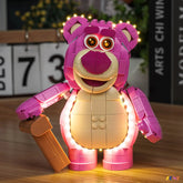 Light Kit for Lotso #43306