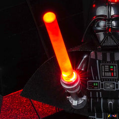 Light Kit for Darth Vader Bust #75439