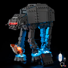Light Kits for LEGO Star Wars AT-AT Walker Building Set 75440