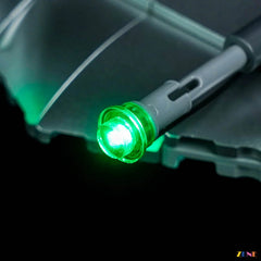Light Kit for The Mandalorian's N-1 Starfighter #75442