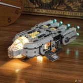 Light Kit for Anzellan Starship #75445