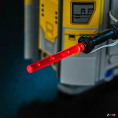 Light Kit for The Razor Crest #75447