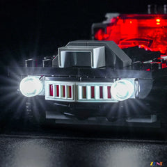 LEGO Spider-Man vs. Venom Muscle Car Light Kit for #76309