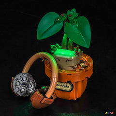 Light Kit for Hogwarts Herbology Plants #76474