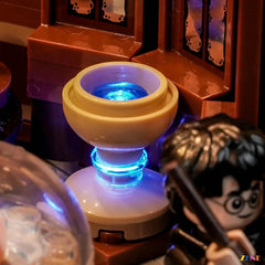 Light Kit for Book Nook: Dumbledore's Office #76478