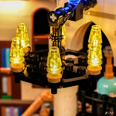 Light Kit for Book Nook: Dumbledore's Office #76478