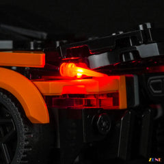LEGO McLaren W1 Light Kit for #77257