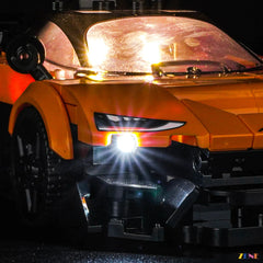 LEGO McLaren W1 Light Kit for #77257