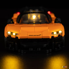 LEGO McLaren W1 Light Kit for #77257