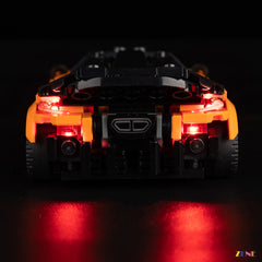 LEGO McLaren W1 Light Kit for #77257