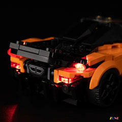 LEGO McLaren W1 Light Kit for #77257