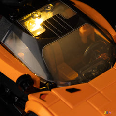 LEGO McLaren W1 Light Kit for #77257