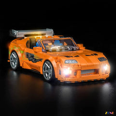 Light Kit for Toyota Supra MK4 #77260