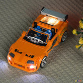 Light Kit for Toyota Supra MK4 #77260
