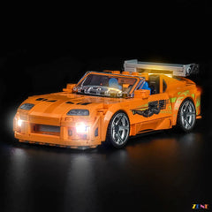 Light Kit for Toyota Supra MK4 #77260