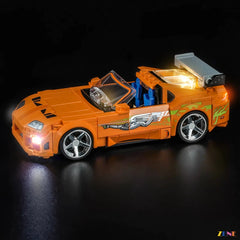 Light Kit for Toyota Supra MK4 #77260