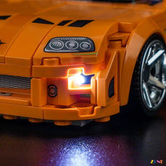 Light Kit for Toyota Supra MK4 #77260