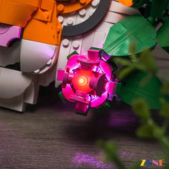 Light Kit for LEGO Tiger - The Fauna Collection #31217