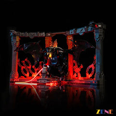 LEGO® Light Kit for Balrog Book Nook 10367