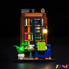 LEGO® Light Kit_for Books Are My Passion #40698