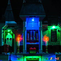 LEGO® Haunted Mansion Light Kit for #31167