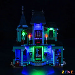 LEGO® Haunted Mansion Light Kit for #31167