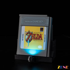 LEGO Game Boy Light Kit for #72046