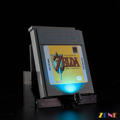 LEGO Game Boy Light Kit for #72046