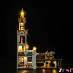 Light Kit for LEGO Castle Nocturnia 71486 DREAMZzz