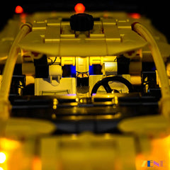 Light Kit for LEGO Chevrolet Corvette Stingray #42205