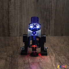 Light Kit for LEGO Creative Play Droid Builder #75392