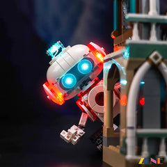 LEGO 31164 Creator Space Robot