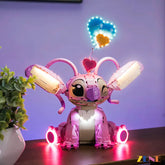 Light Kit for LEGO Angel #43257