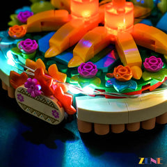 Light Kit ZENE LEGO Disney Heihei 43272