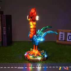 Light Kit Disney Heihei 43272