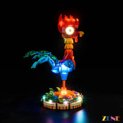 LEGO Disney Heihei 43272