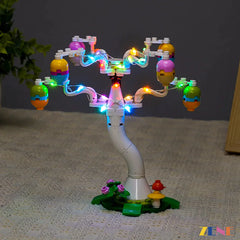 LEGO Easter Bunny and Chick Egg Hunt 40808 Light Kit