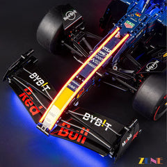 Light Kit for LEGO F1 Car Oracle Red Bull Racing RB20 #42206 (Ver.2)