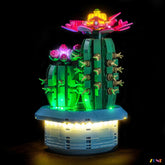 LEGO Flowering Cactus Light Kit for #11509