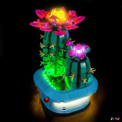 LEGO Flowering Cactus Light Kit for #11509