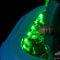 LEGO Flowering Cactus Light Kit for #11509