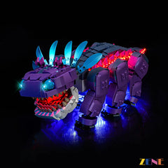LEGO® Light Kit for Klombo #77077