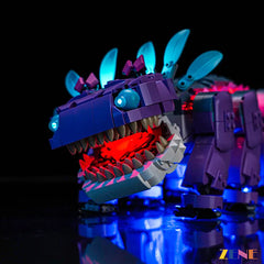 LEGO® Light Kit for Klombo #77077