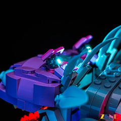 LEGO® Light Kit for Klombo #77077