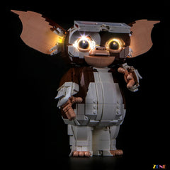 LEGO Gremlins™: Gizmo Light Kit for #21361
