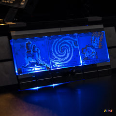 ZENE Bricks Light Kit for LEGO Hubble Space Telescope #11382 (Ver.2)