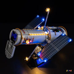 ZENE Bricks Light Kit for LEGO Hubble Space Telescope #11382 (Ver.2)