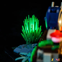 Light Kit for LEGO Friendly Snails #40788