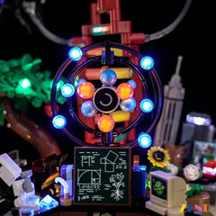 LEGO The Evolution of STEM with Light 21355